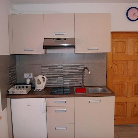 Apartament U Jacka 2 Rabka Exterior photo