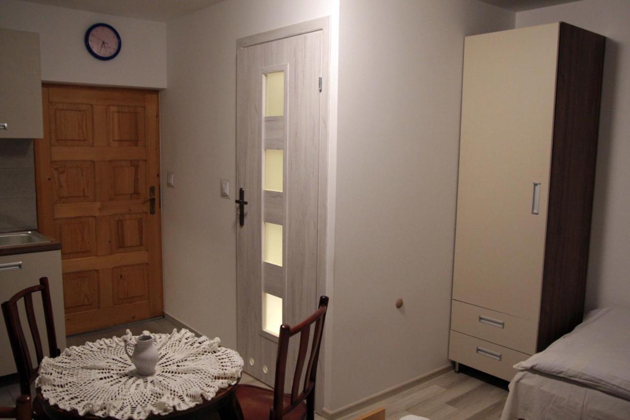 Apartament U Jacka 2 Rabka Exterior photo