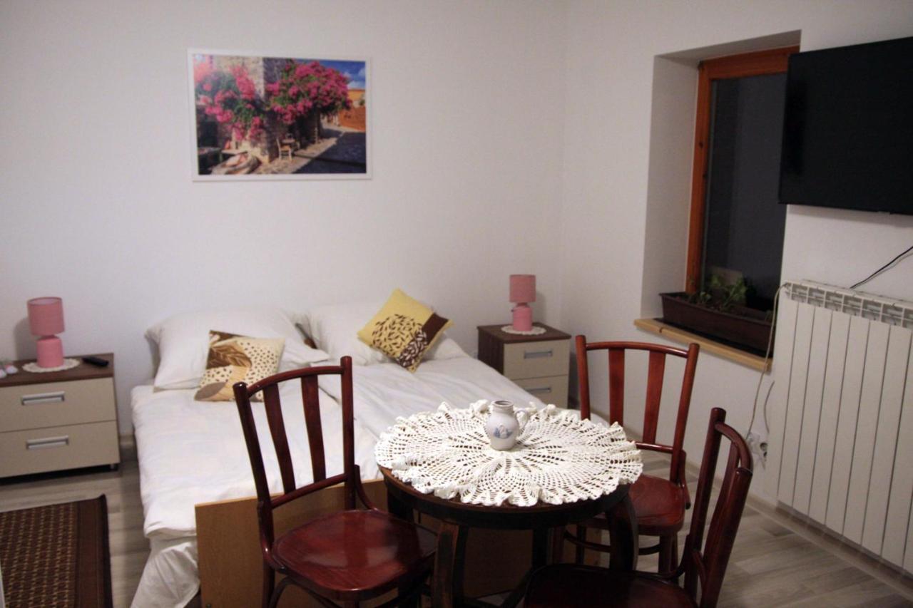 Apartament U Jacka 2 Rabka Exterior photo