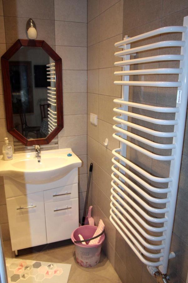 Apartament U Jacka 2 Rabka Exterior photo