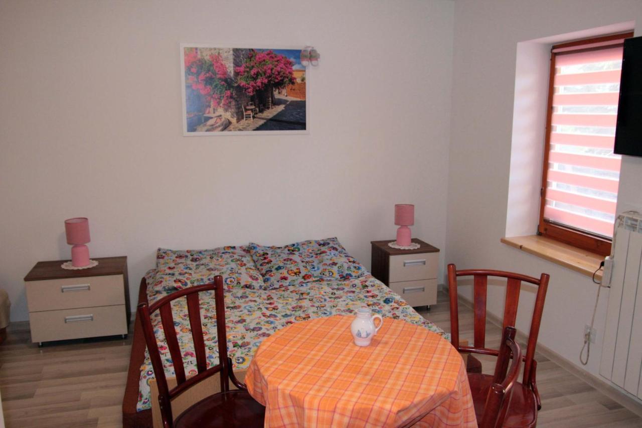 Apartament U Jacka 2 Rabka Exterior photo