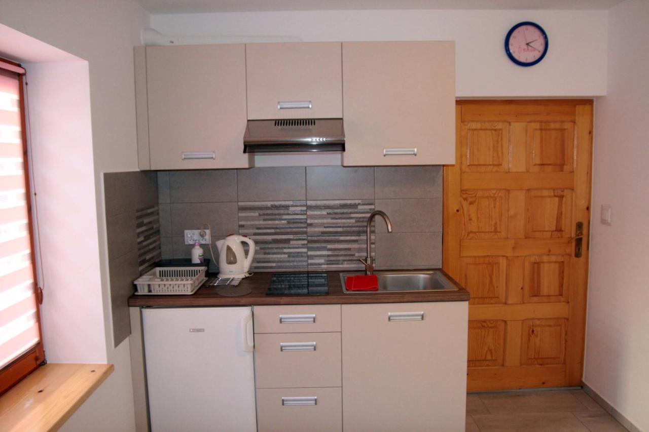 Apartament U Jacka 2 Rabka Exterior photo
